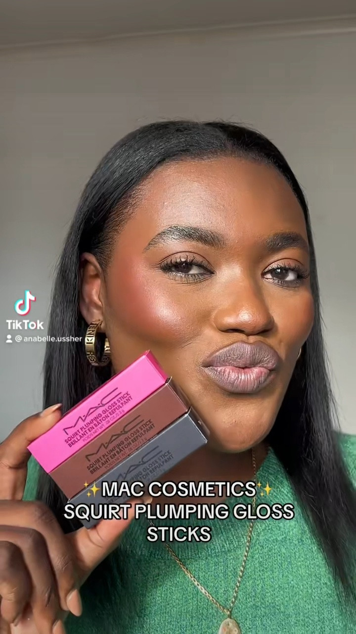 STOPPP!! These MAC Squirt Plump Balms are incredible 😍✨

#LTKbeauty #LTKcurves #LTKaustralia
