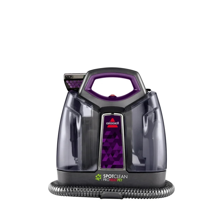 BISSELL Little Green Advanced Pet Carpet Cleaner, 2513W | Walmart (US)