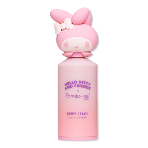 Hello Kitty and Friends Dewy Peach Capsule Serum | Ulta