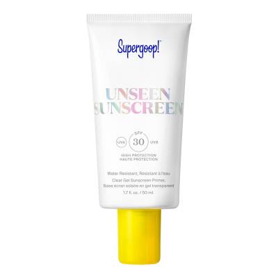 SUPERGOOP! Unseen Sunscreen SPF30 PA+++ 50ml | Sephora UK