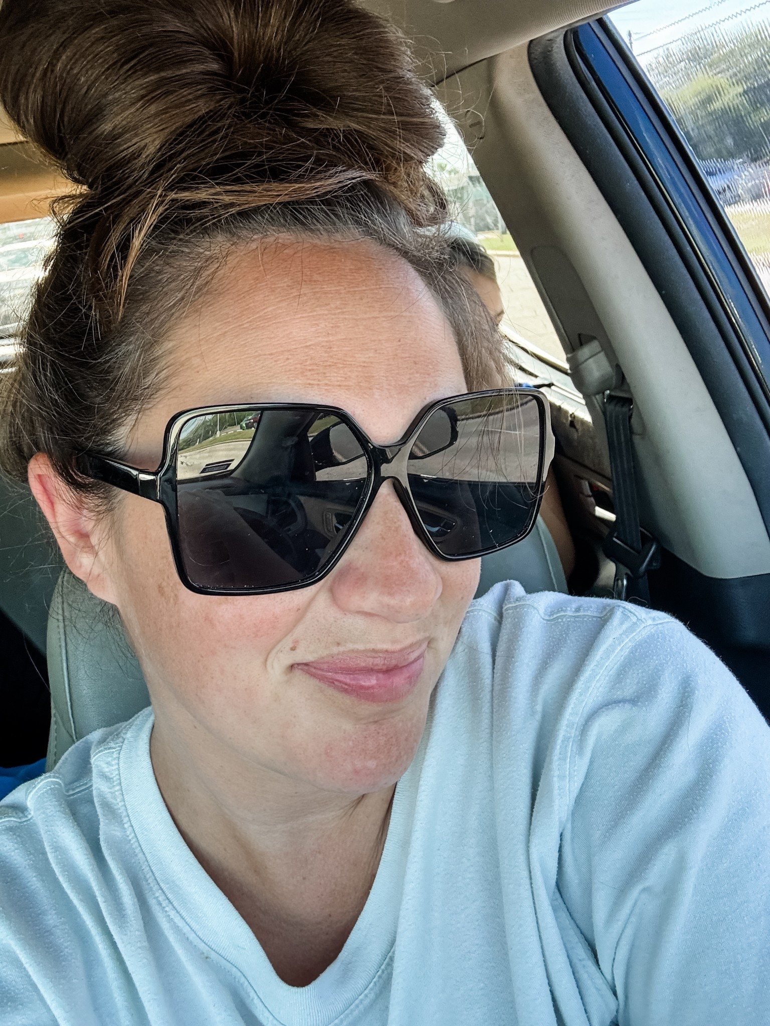 My favorite Amazon sunglasses of ALL time! I always find myself going back to them no matter what. And for under $10 you just can’t go wrong.



#LTKStyleTip #LTKBeauty #LTKFindsUnder50