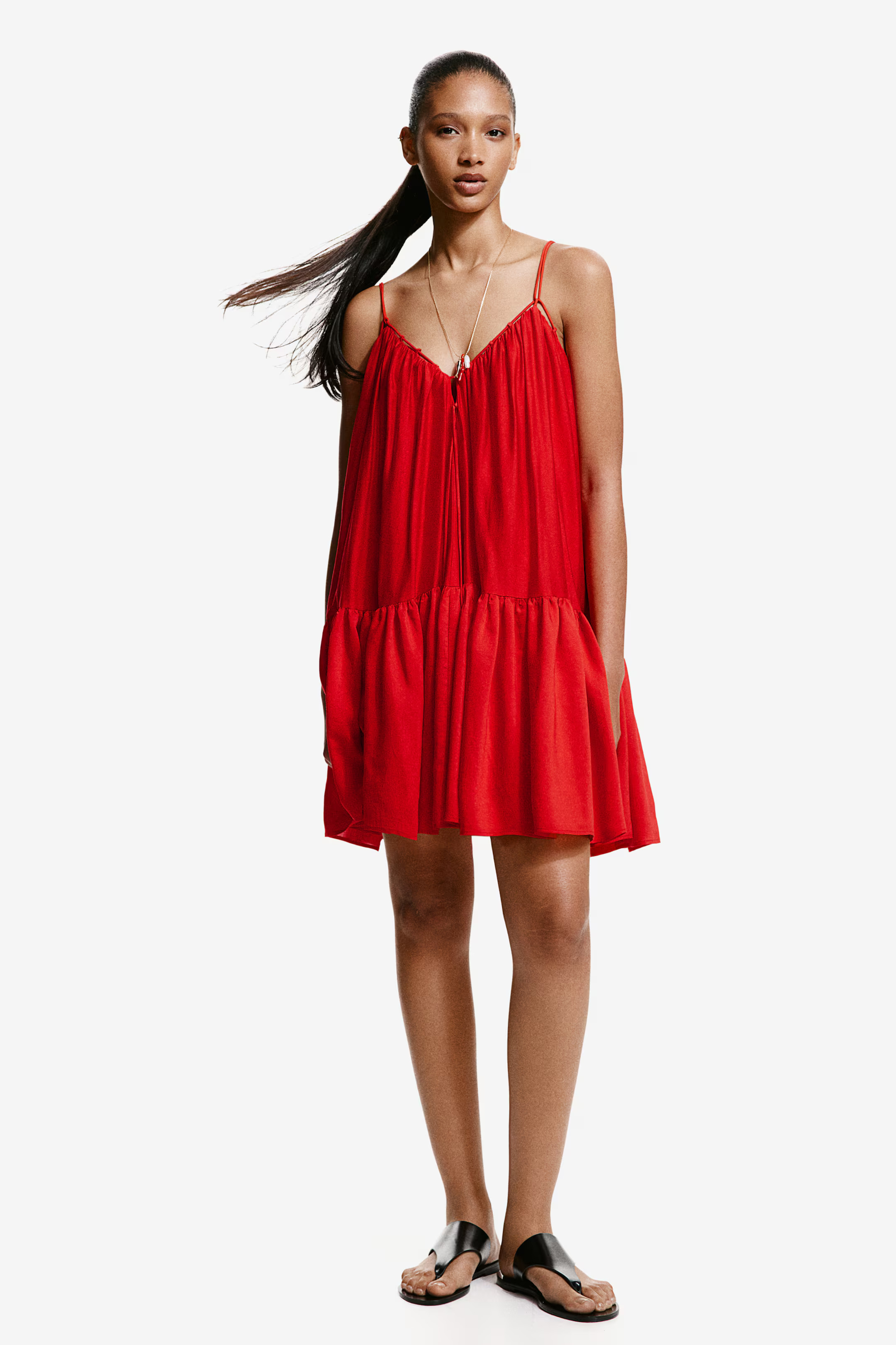 A-line Dress | H&M (US + CA)