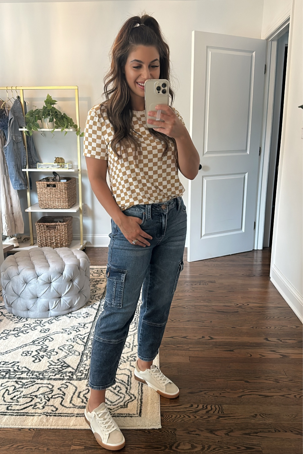 @maurices buy one get one 50% off 

#LTKstyletip #LTKSale