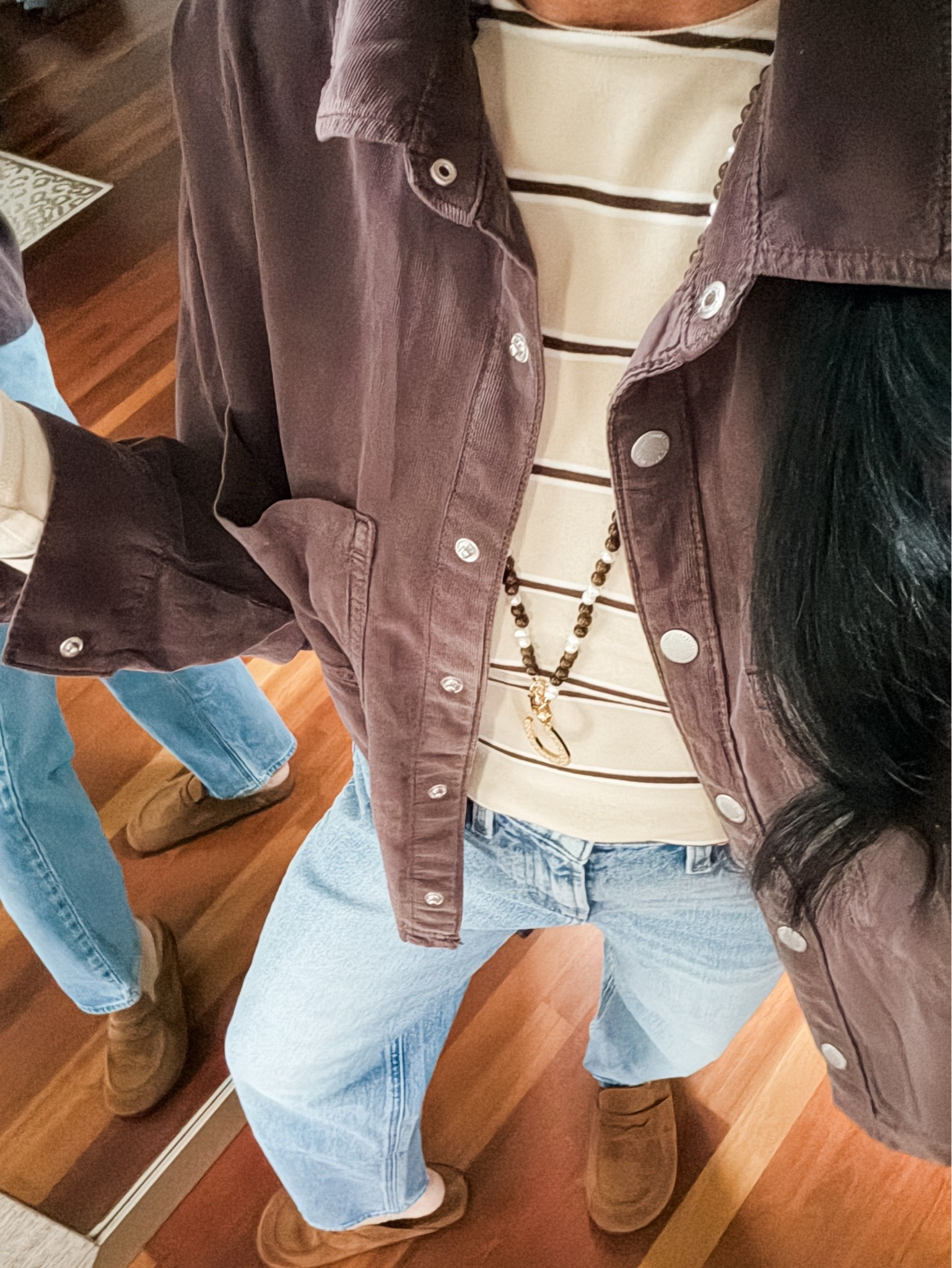 The best layering combo from @Target

#LTKSeasonal #LTKootd #LTKSaleAlert