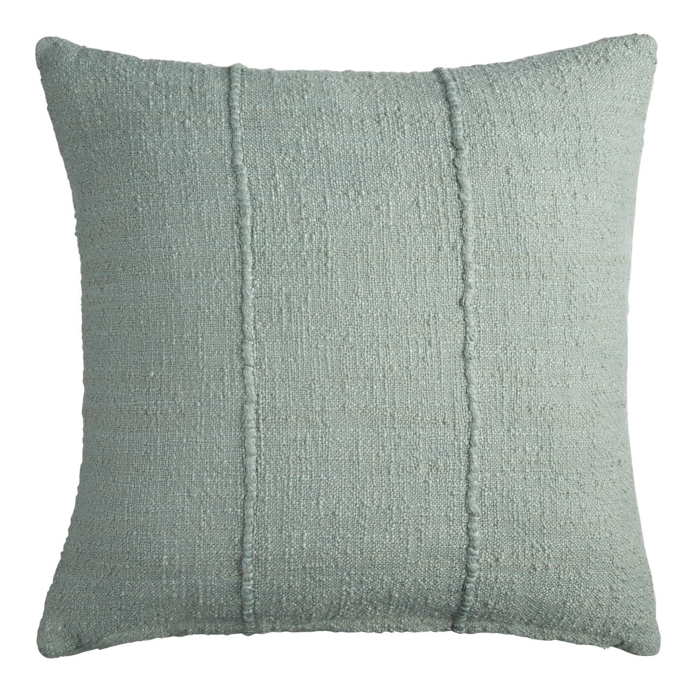Mud Cloth Indoor Outdoor Throw Pillow | World Market