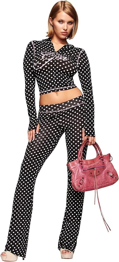 I.AM.GIA Women's Blare Hoodie | Amazon (US)