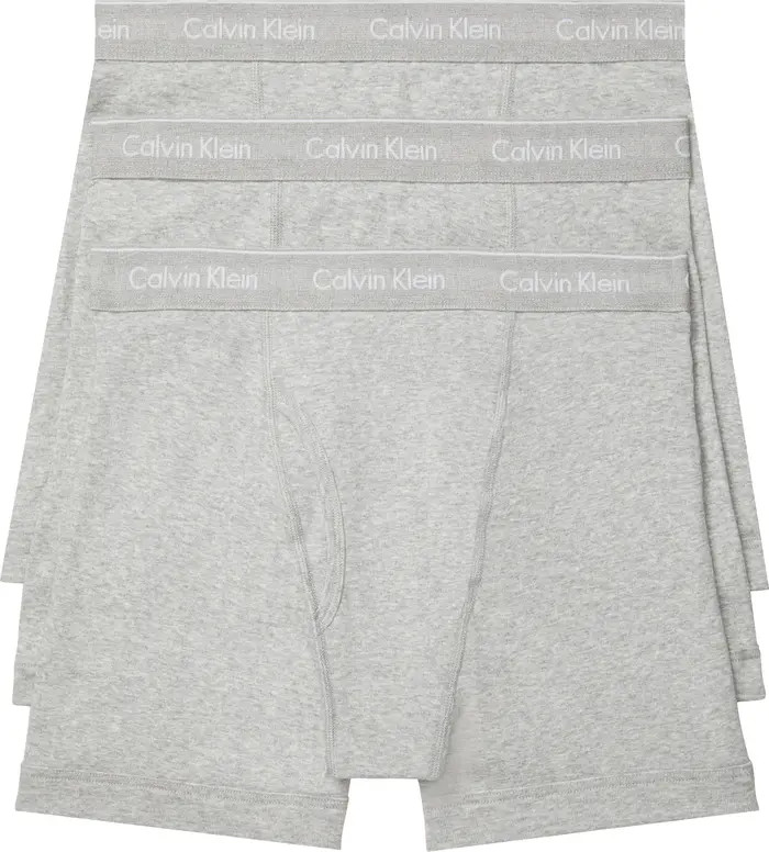 3-Pack Boxer Briefs | Nordstrom
