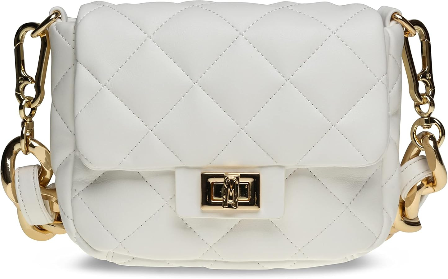 Steve Madden Womens Heara Handbag | Amazon (US)