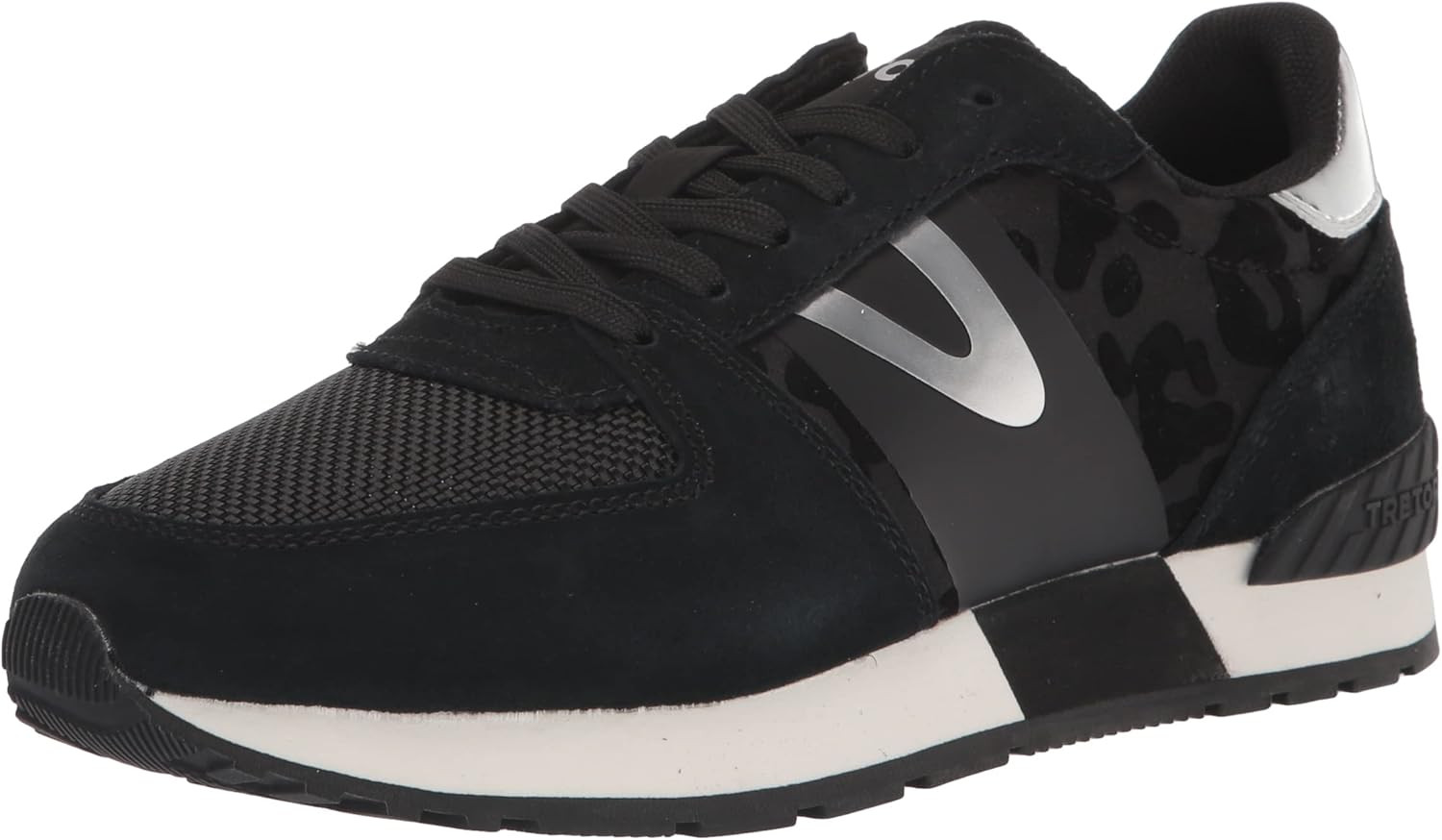 TRETORN Women's Loyola Lace Up Sneakers | Amazon (US)