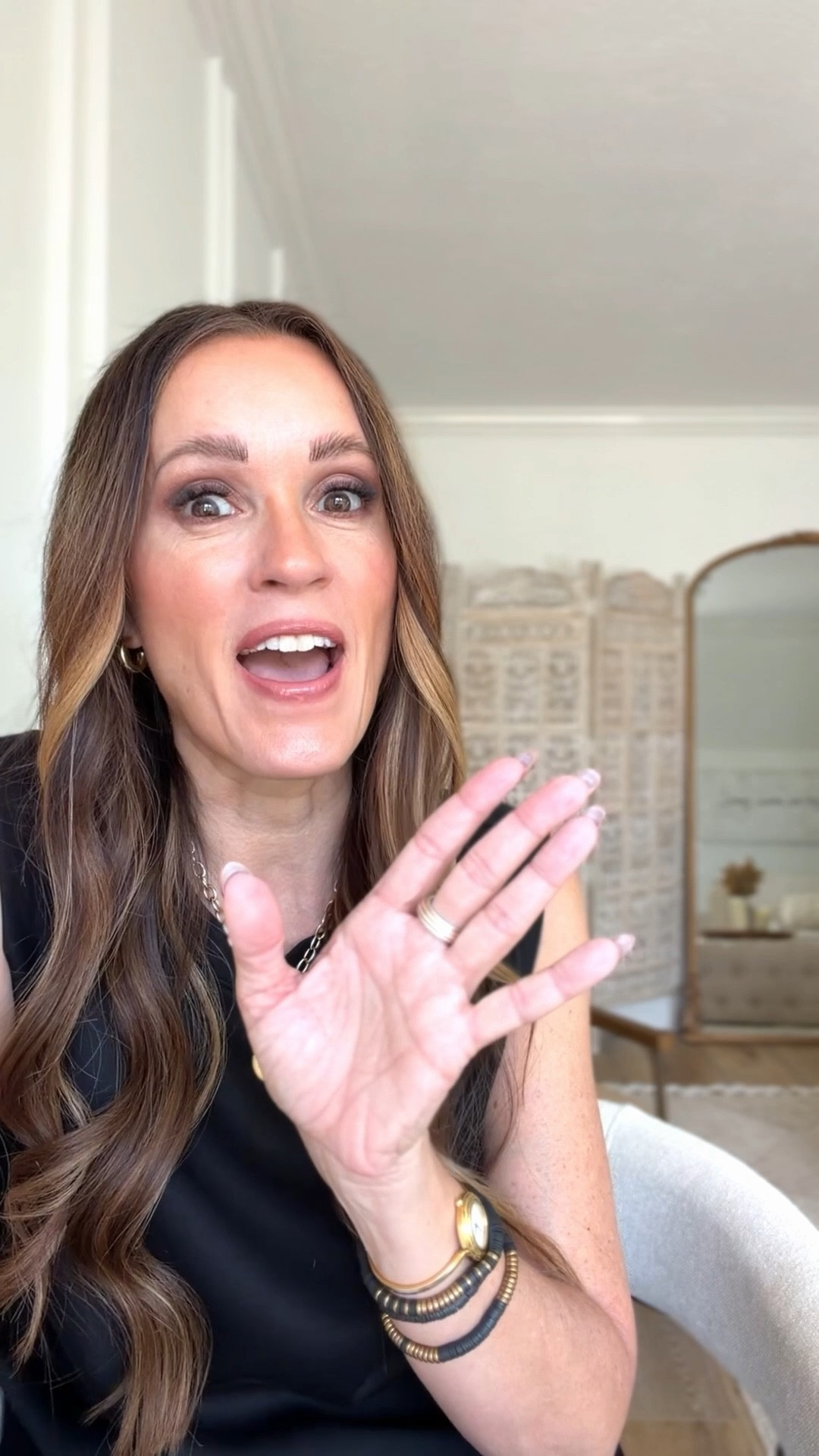 Amazon’s biggest sale of spring continues, but only for a few more days! Here are the things I have and would buy again in a heartbeat if I lost them. What’s been your favorite purchase so far?

Sizing-I wear medium in all sets. 

@amazon
#ad #founditonamazon


#LTKSaleAlert #LTKootd #LTKOver40

#LTKootd #LTKOver40 #LTKSaleAlert