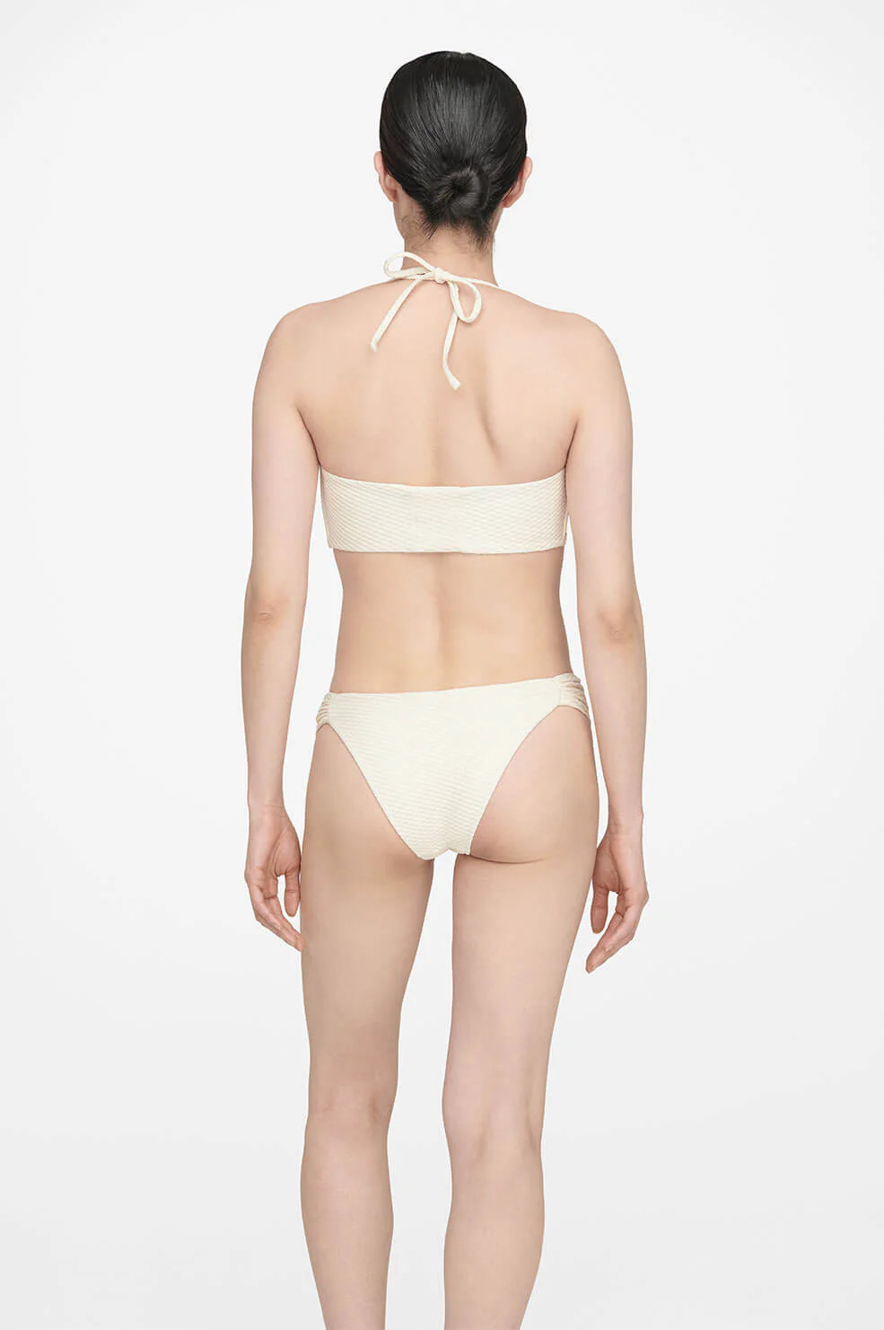 Rosa Bikini Top | Anine Bing