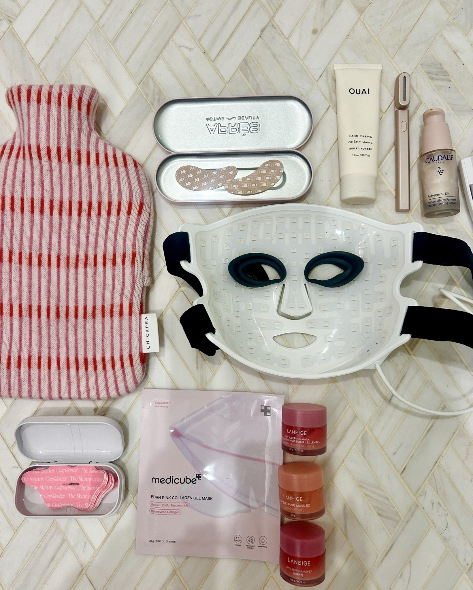 nighttime ritual NECESSITIES!!! 
What are yalls nighttime non-negotiables??? ⬇️⬇️ Comment below!!

#LTKBeauty #LTKvlog #LTKgrwm