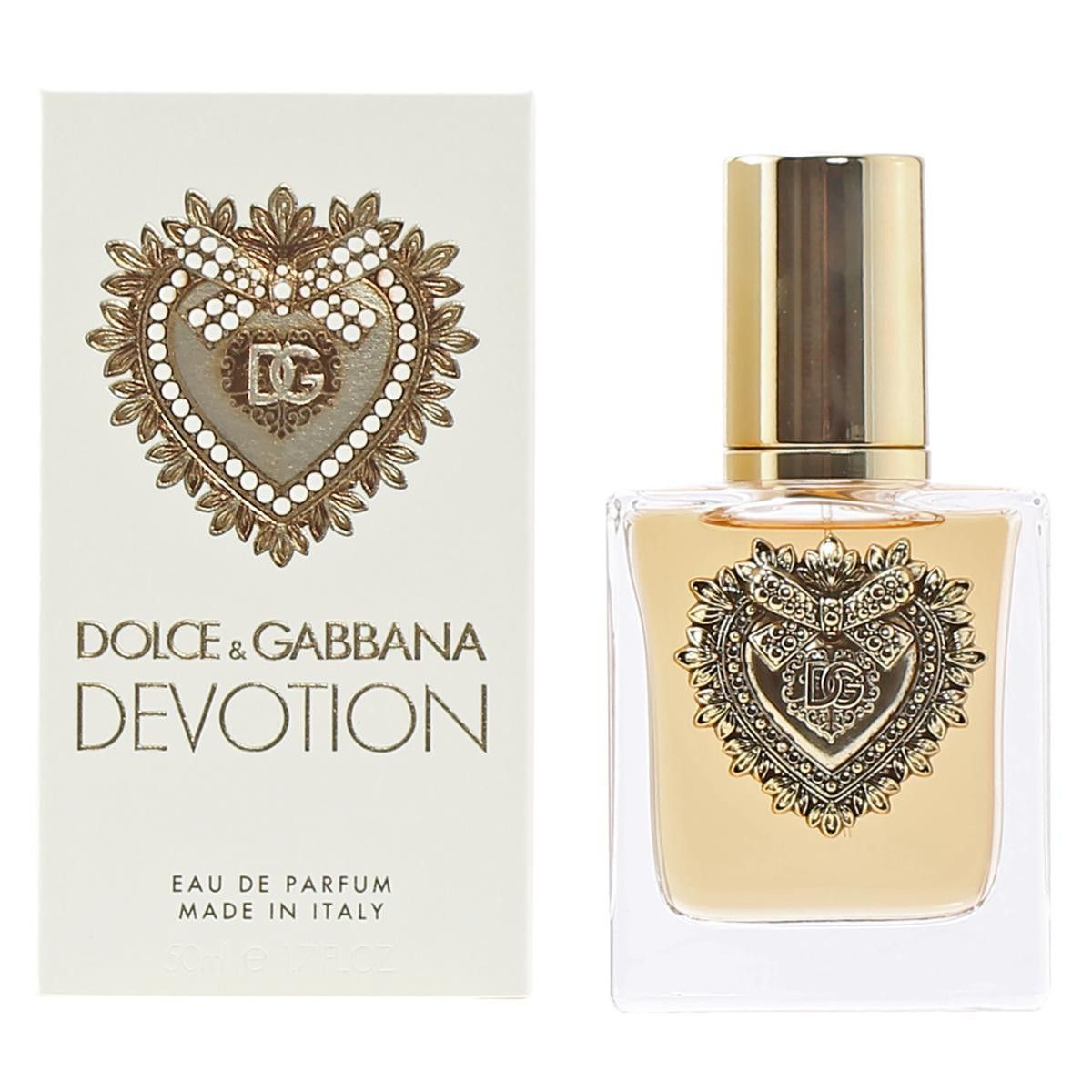 Dolce & Gabbana Devotion 1.7 oz. Eau De Parfum Spray | HSN