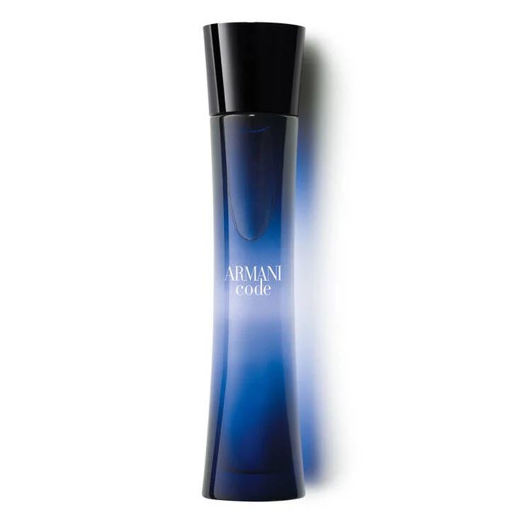 Armani Code for Women Eau de Parfum | Giorgio Armani Beauty | Giorgio Armani Beauty (US)