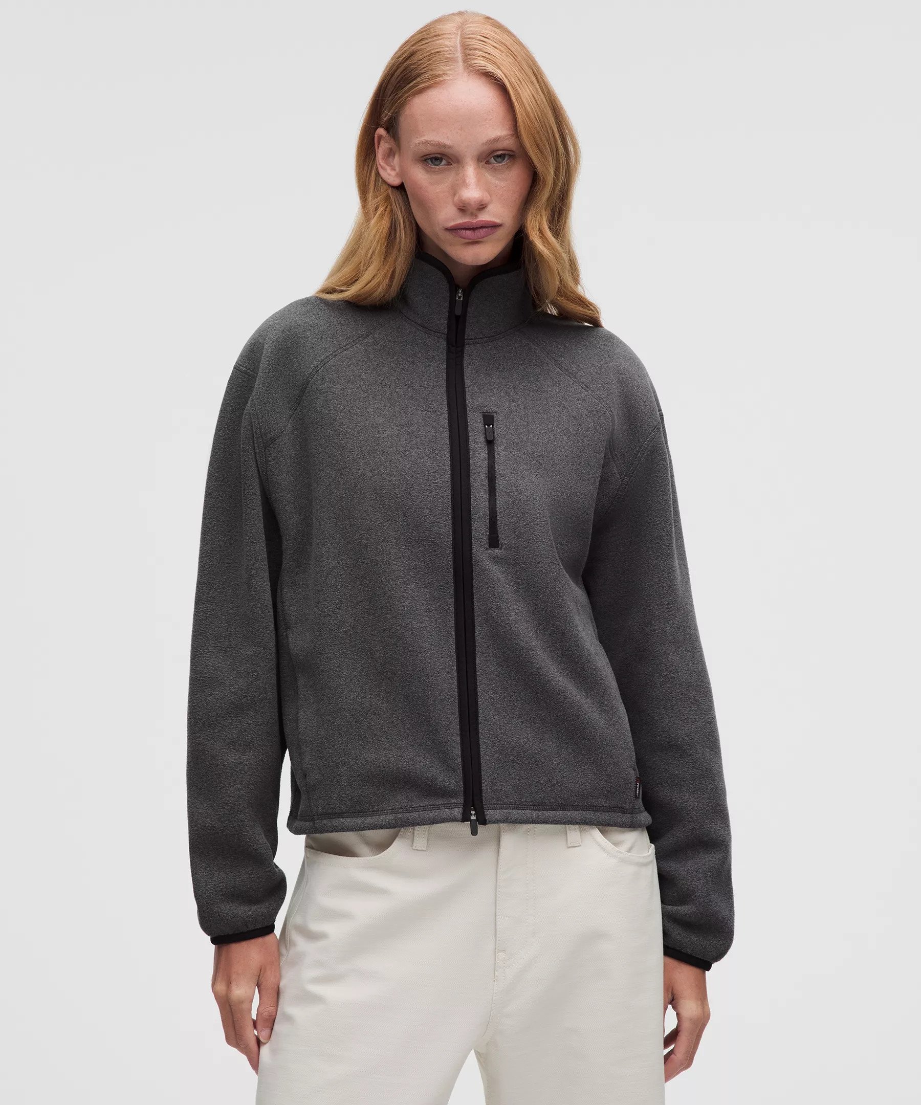 Polartec 200 Series Full-Zip Jacket | Lululemon (US)