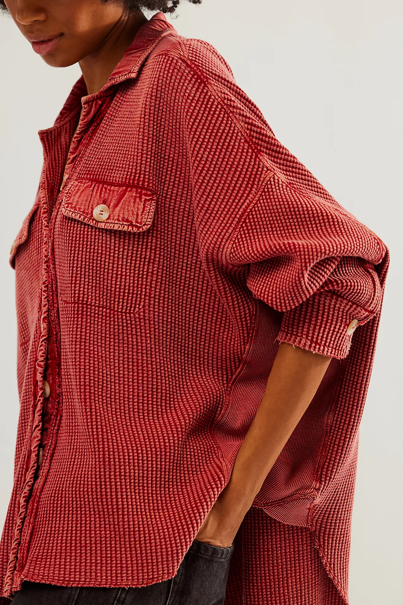 FP One Scout Jacket | Free People (Global - UK&FR Excluded)