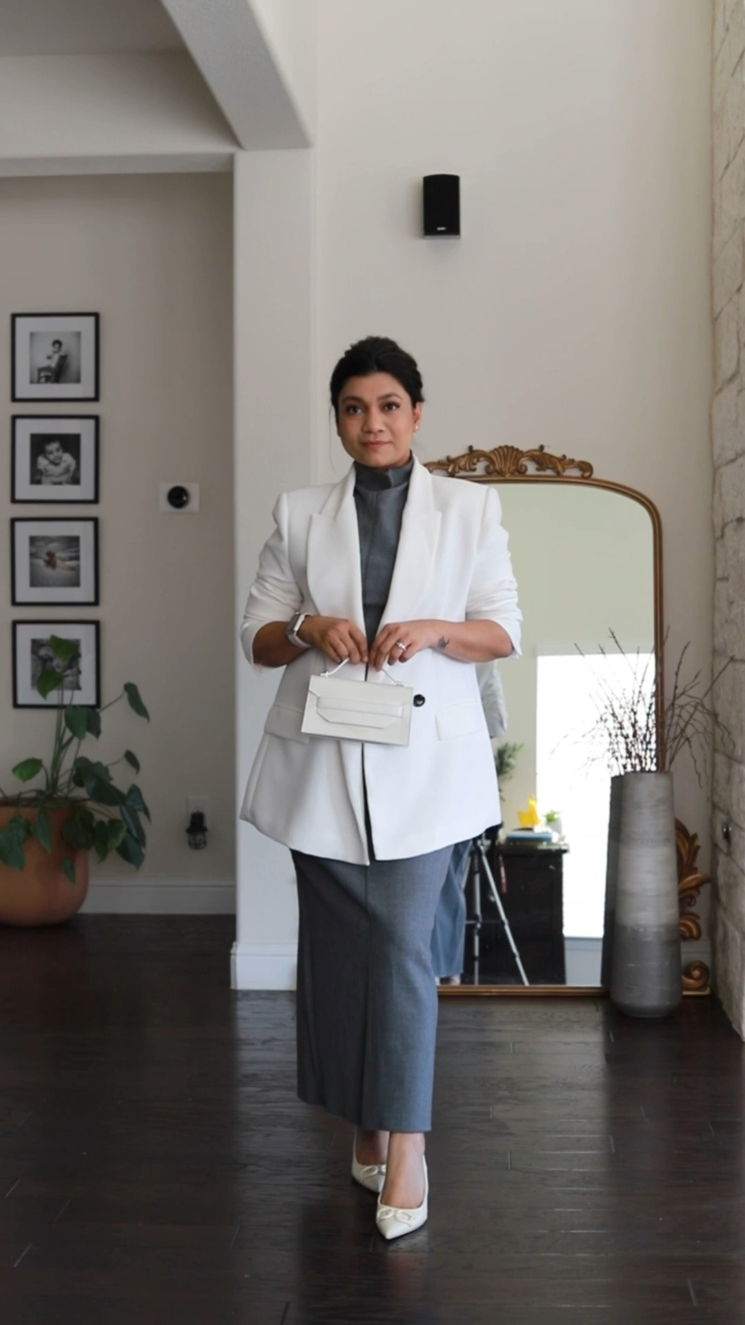 #LTKWorkwear #LTKItBag #LTKStyleTip