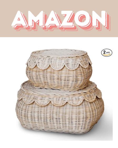 Designer home look a likes from Amazon prime 
Coastal, home decor, traditional, classy, Serena and Lily, baskets, bedding, home decor, spring home, summer home decor, comforter, home styling, home ideas, bedroom, coquette, coastal granddaughter, living room, dupes, amazon look a likes, best of amazon, wicker, rattan, rugs, scalloped, amazon furniture, throw pillows, baskets, storage, gold, light fixtures, rugs, patio 

#LTKFindsUnder100 #LTKSeasonal #LTKHome