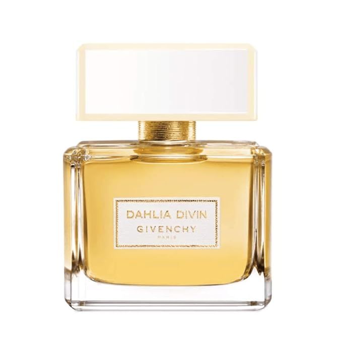 Givenchy Dahlia Divin Eau de Parfum Spray for Women, 2.5 Ounce | Amazon (US)