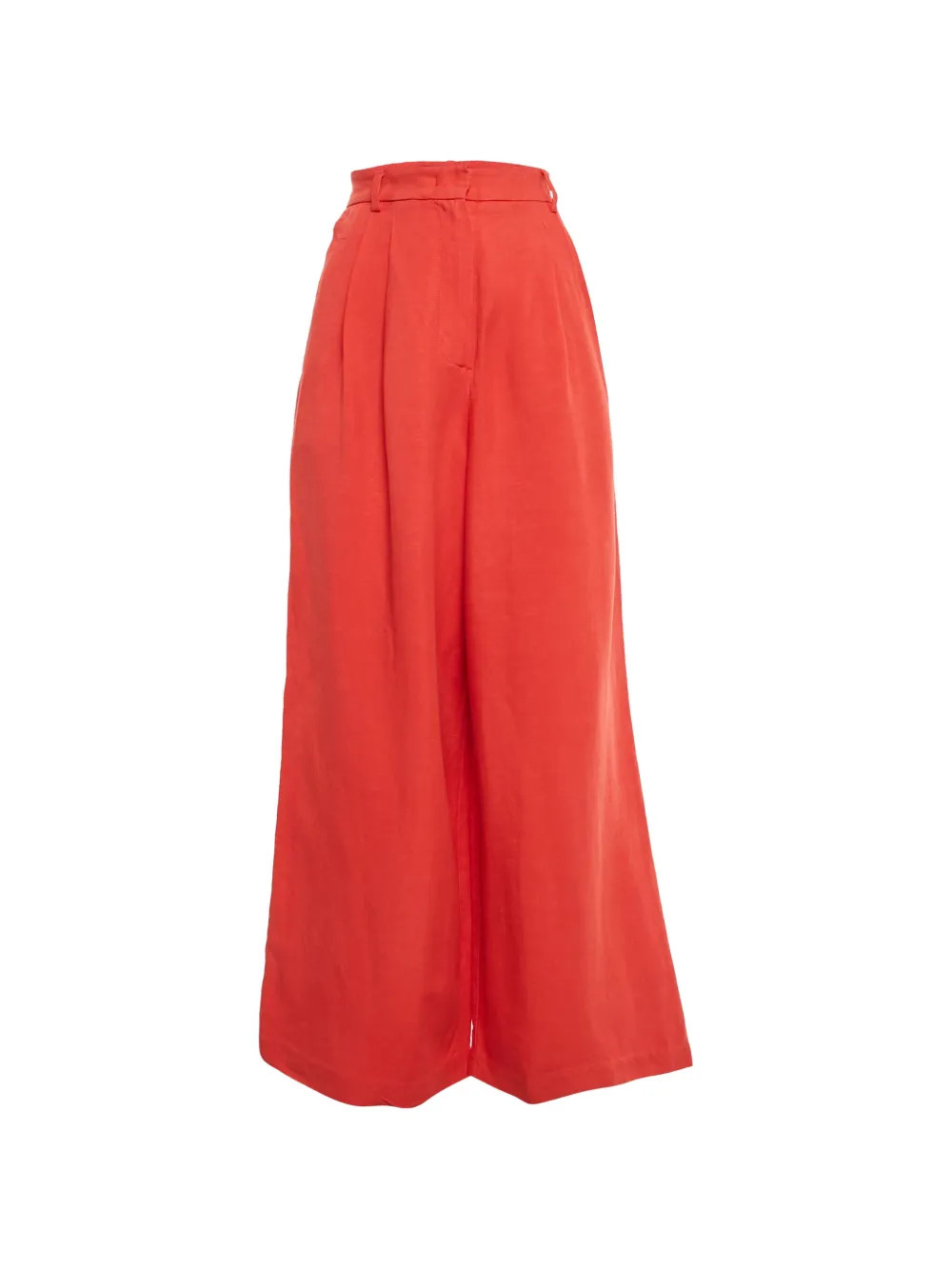 Weekend Max Marax Lilly Aldridge wide-leg trousers | Farfetch Global