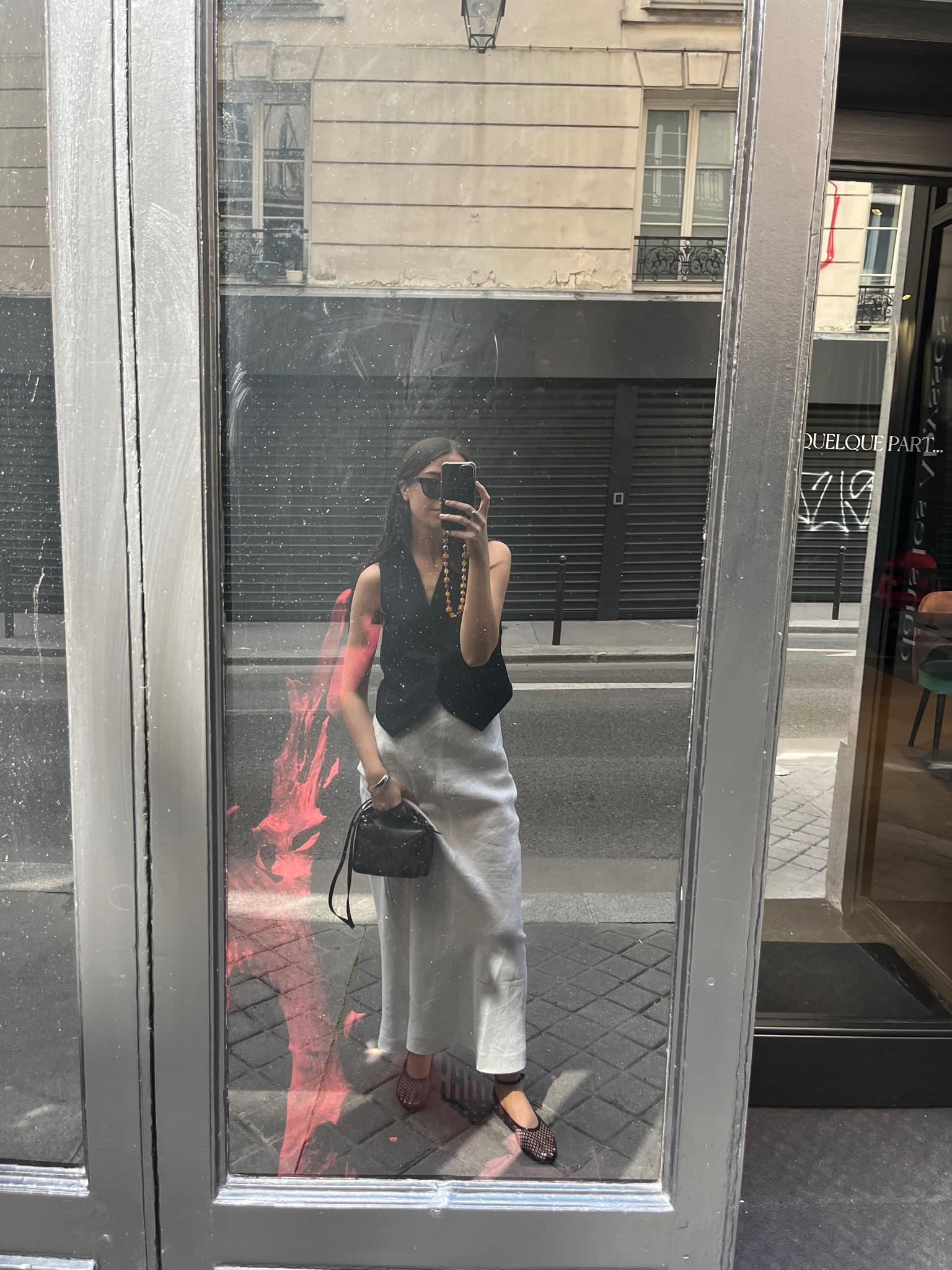 Summer in Paris 

#LTKTravel #LTKStyleTip