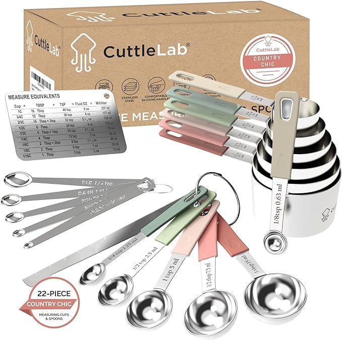 Visit the CuttleLab Store | Amazon (US)