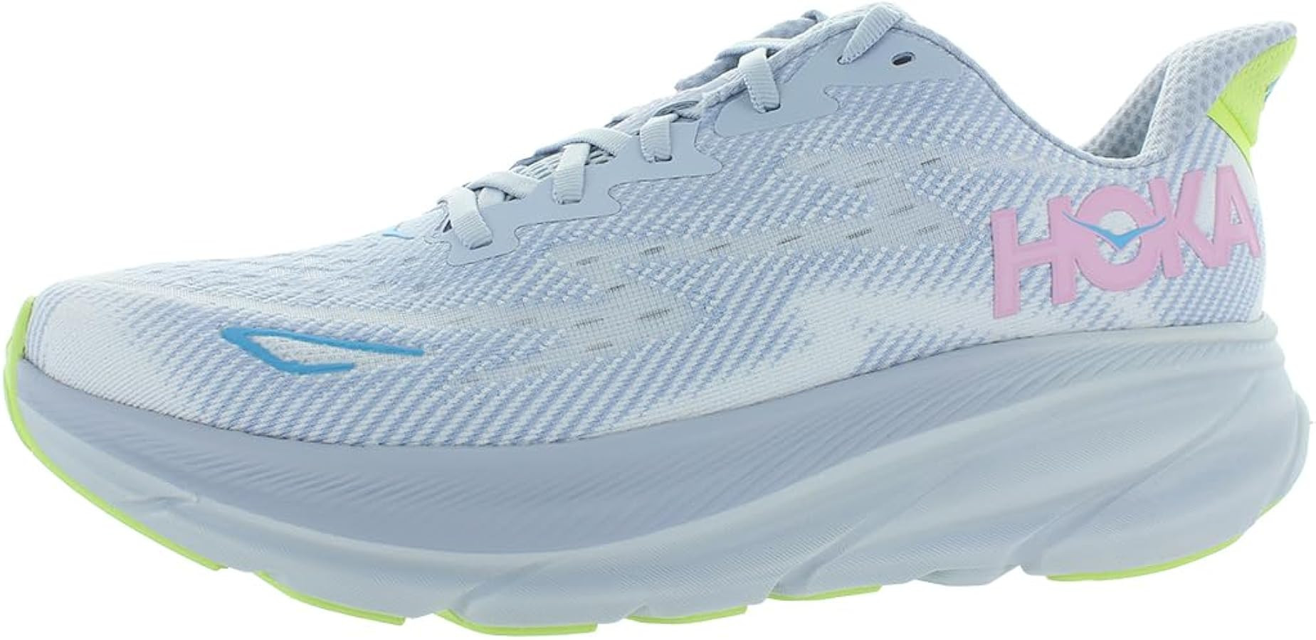 HOKA Clifton 9 Womens Running Shoes | Amazon (US)