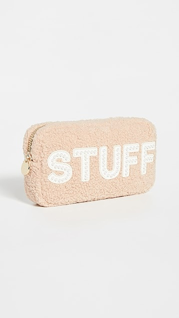 Cozy Stuff Small Pouch | Shopbop