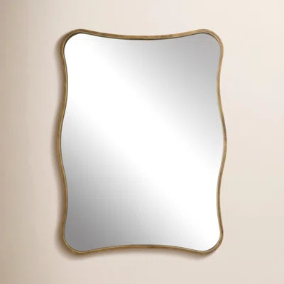 Elston Bathroom / Vanity Mirror | Wayfair North America