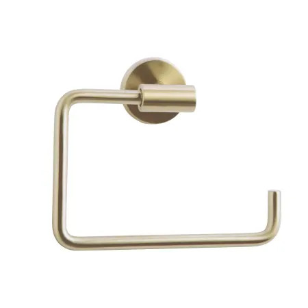 Arrondi 6-3/8" Towel Ring | Build.com, Inc.