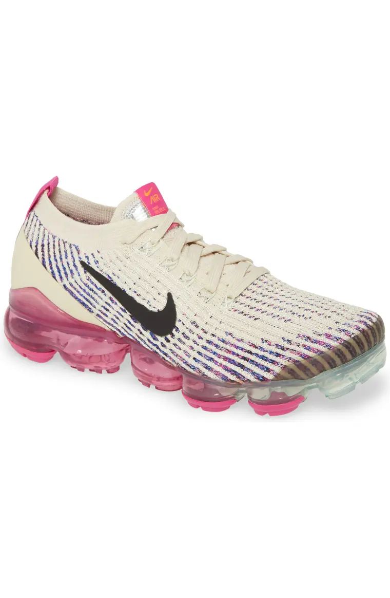 Air VaporMax Flyknit 3 Sneaker | Nordstrom