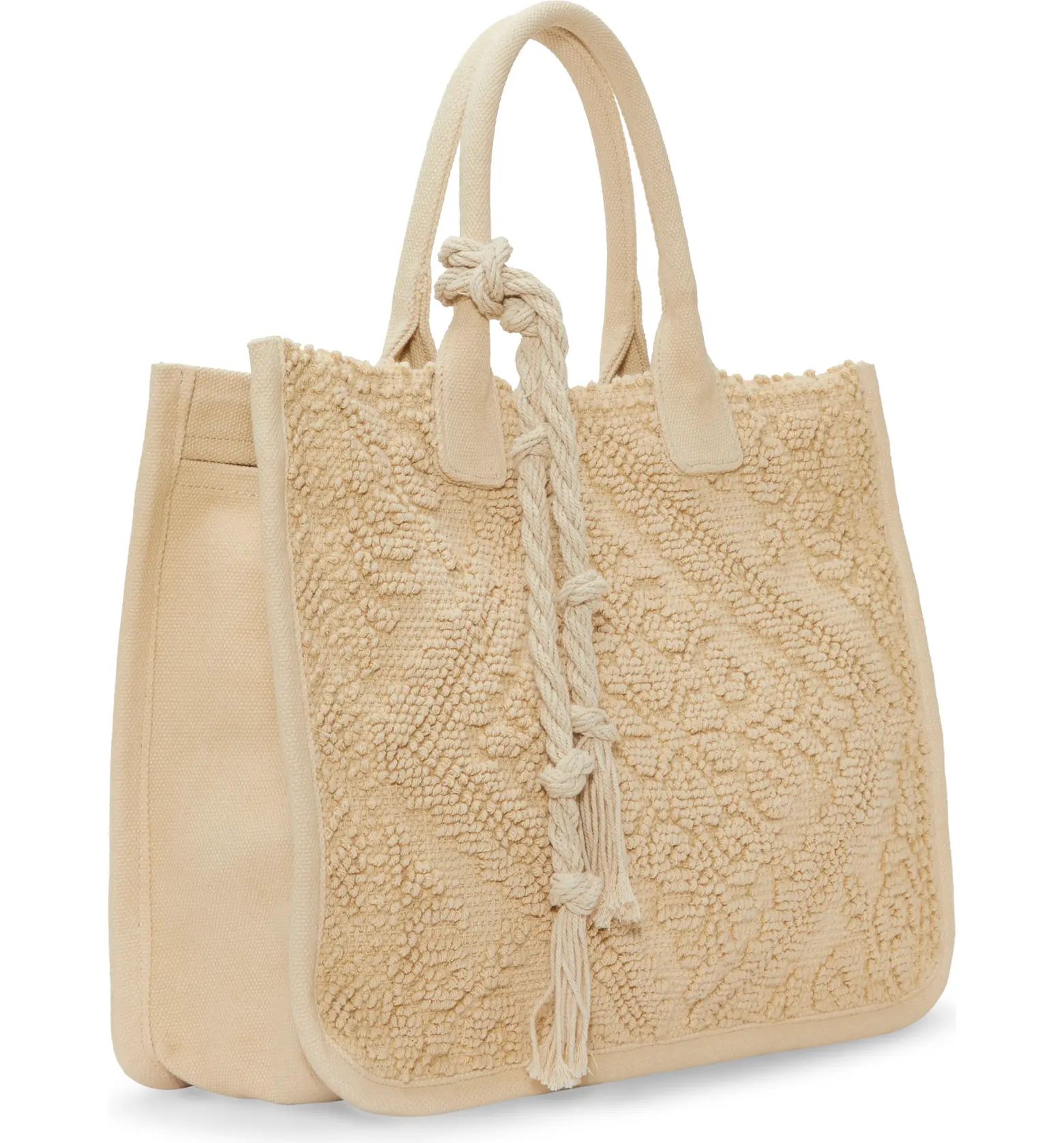 Vince Camuto Orla Woven Tote | Nordstrom | Nordstrom