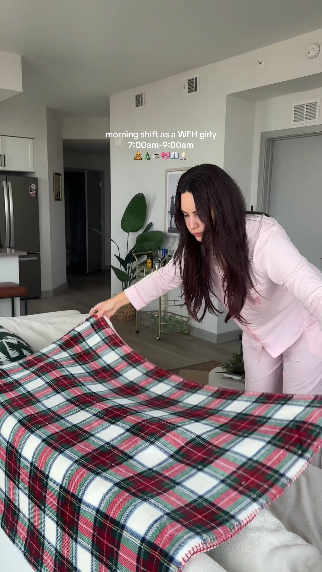 Doing vlogmas this year over on my TikTok (Abbyinnashville) 🎁✨ linking some of my favorite pajamas and home finds! 

#LTKstorytime #LTKHome #LTKSeasonal

#LTKgrwm #LTKHoliday #LTKdayinmylife