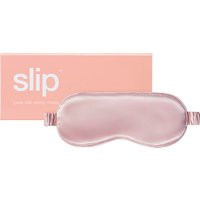 Slip Silk Sleep Mask - Pink | Space NK - UK