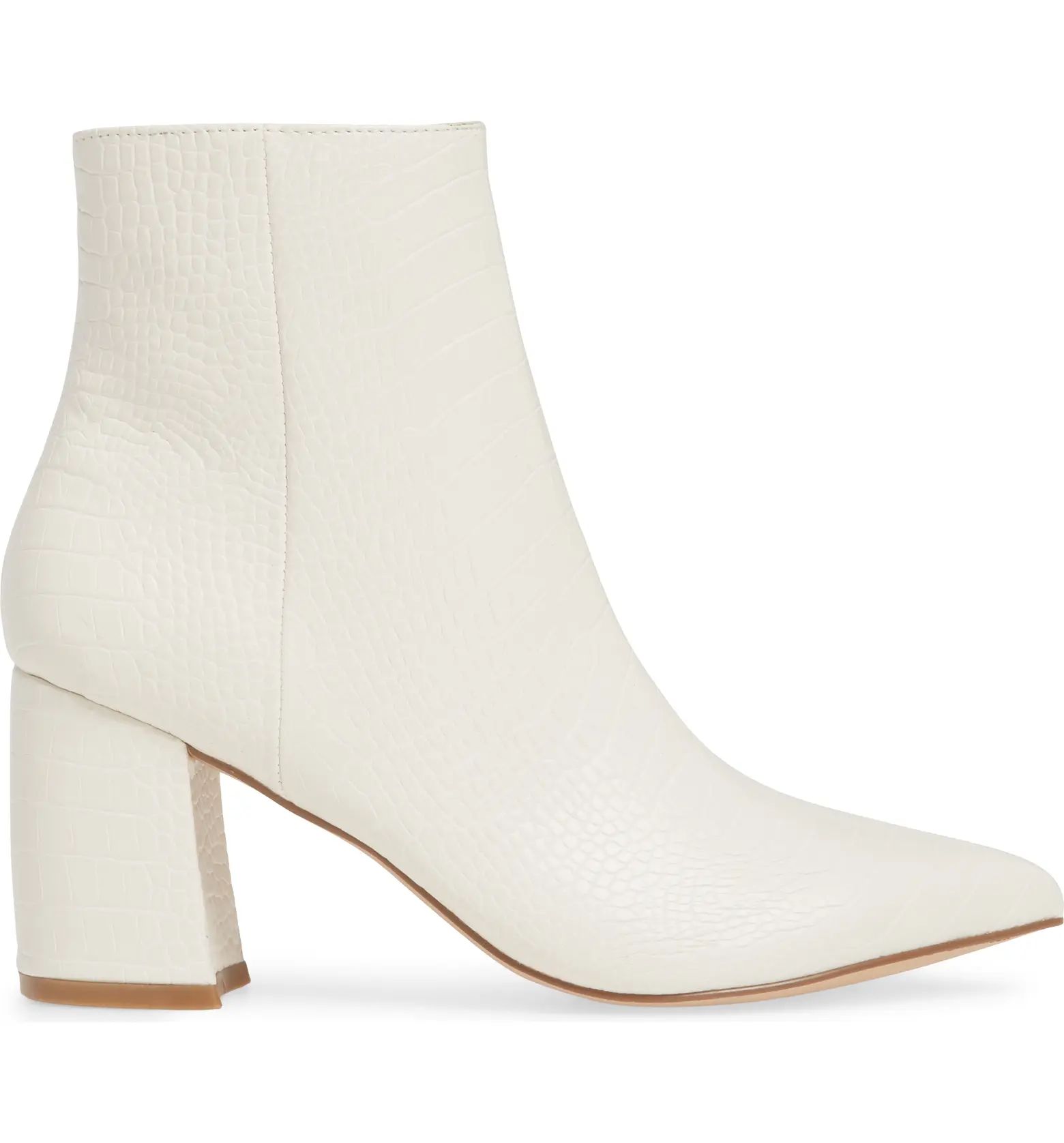 Nadalie Pointed Toe Bootie | Nordstrom