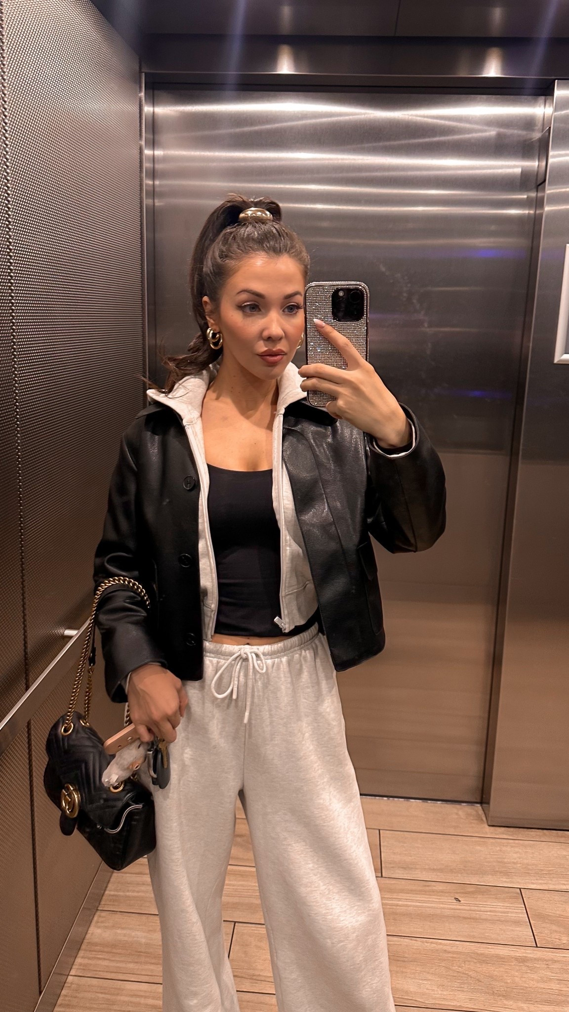 My casual chic outfit of the day! 

#LTKFindsUnder100 #LTKootd #LTKActive