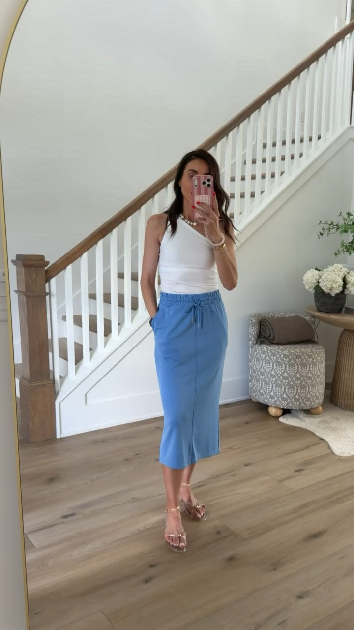 ATHLETA SALE, I'm wearing size XS in skirt.

#LTKootd #LTKSaleAlert
