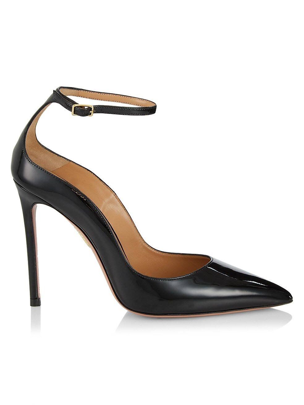 Love Affair Leather Pumps | Saks Fifth Avenue