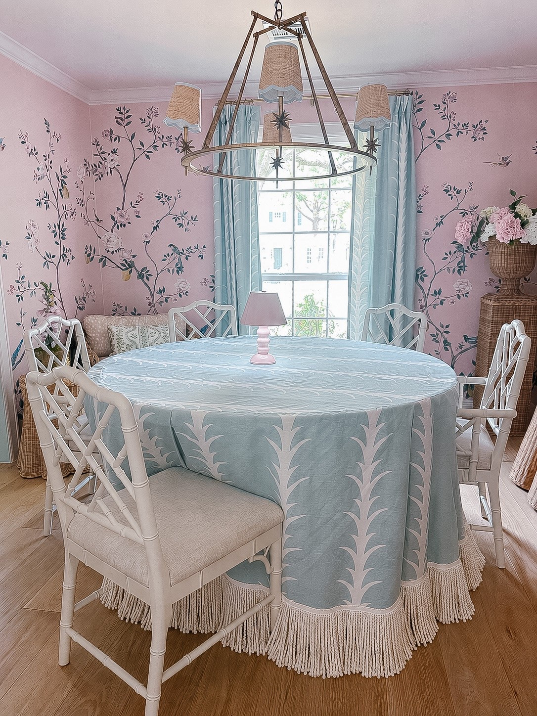 Shop our dining room!