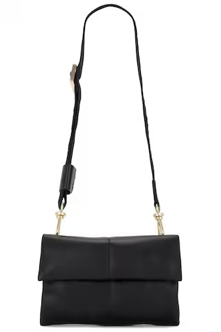Ezra Quilt Crossbody
                    
                    ALLSAINTS | Revolve Clothing (Global)