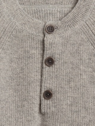 Baby Cashmere One-Piece | Banana Republic (US)