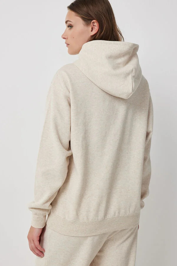 Solid Hoodie | Ardene