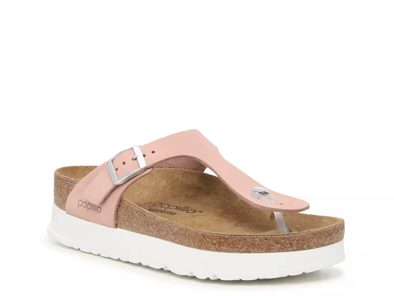 Birkenstock Papillio by Birkenstock Gizeh Platform Sandal - Women's | DSW