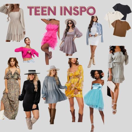 Senior photo inspo
Teen outfit inspo
Senior photo outfit idea
Fall fashion

#LTKstyletip #LTKunder50 #LTKSeasonal
