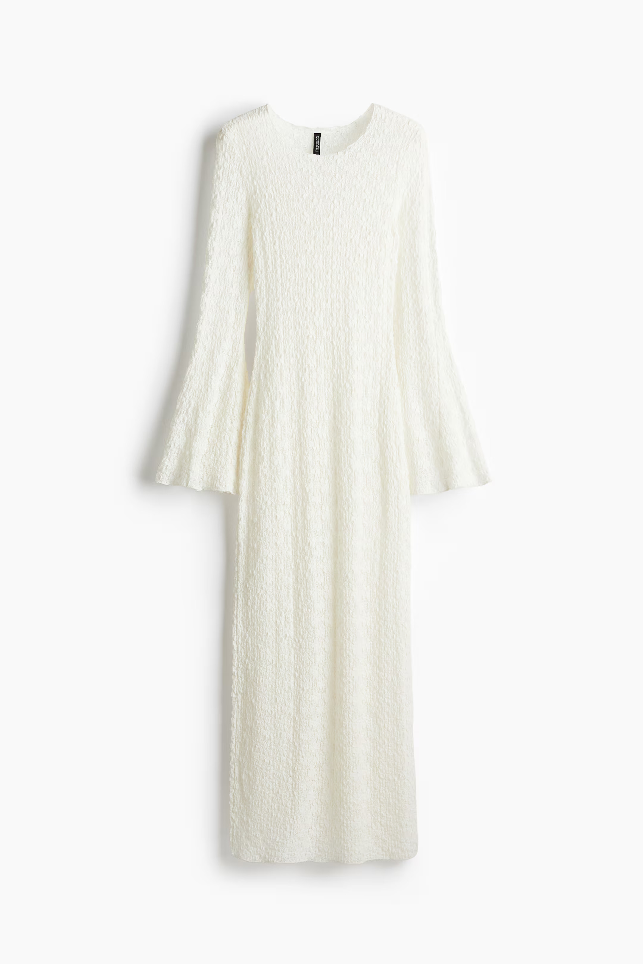 Jacquard-Jersey Bodycon Dress | H&M (US + CA)