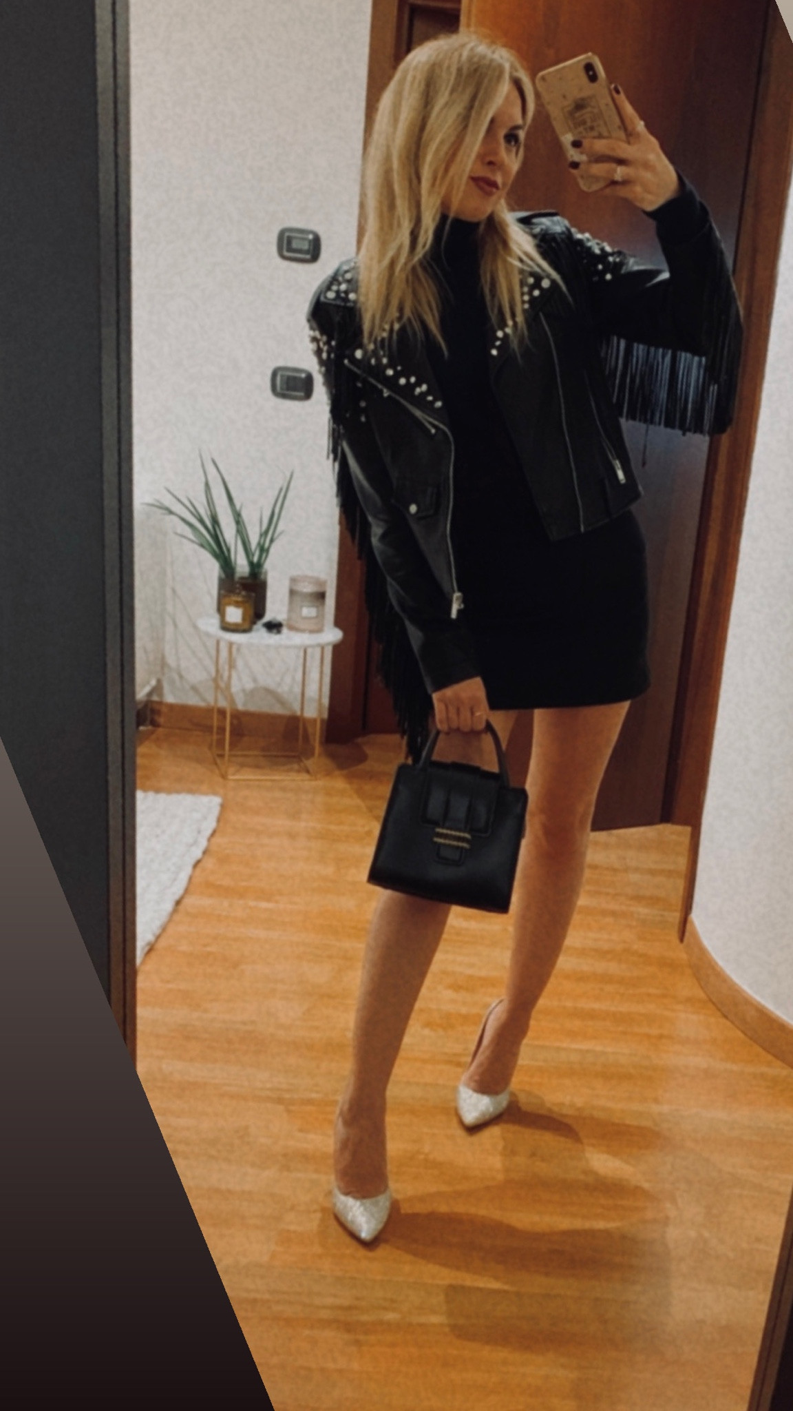 Outfit of the night ⚡️

#LTKeurope #LTKFind #LTKshoecrush