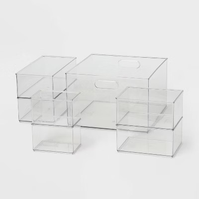 All Purpose Clear Combination Set - Brightroom™ | Target