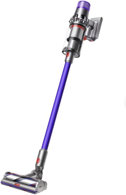 Dyson V11 Animal Stick Vacuum, Nickel / Purple | Amazon (US)