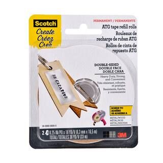 Scotch® ATG Tape Refill Rolls | Michaels Stores