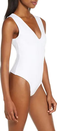 Intimately FP Keep It Sleek Bodysuit | Nordstrom